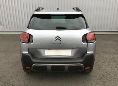 Citroën C3 AIRCROSS Nouveau BlueHDi 110 S&S BVM6 Shine