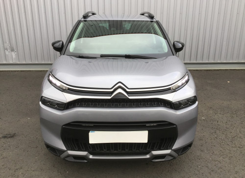 Citroën C3 AIRCROSS Nouveau BlueHDi 110 S&S BVM6 Shine