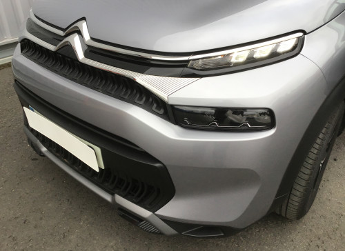 Citroën C3 AIRCROSS Nouveau BlueHDi 110 S&S BVM6 Shine