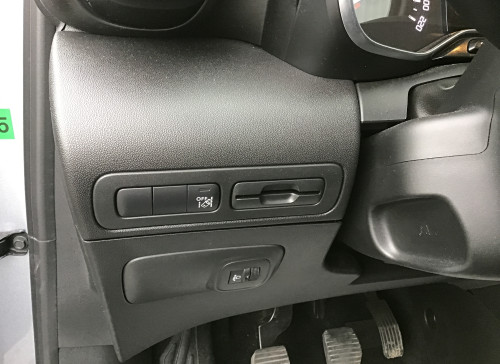 Citroën C3 AIRCROSS Nouveau BlueHDi 110 S&S BVM6 Shine