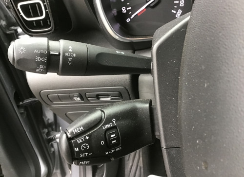 Citroën C3 AIRCROSS Nouveau BlueHDi 110 S&S BVM6 Shine