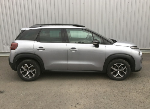 Citroën C3 AIRCROSS Nouveau BlueHDi 110 S&S BVM6 Shine