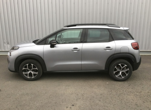 Citroën C3 AIRCROSS Nouveau BlueHDi 110 S&S BVM6 Shine
