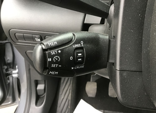 Citroën C3 AIRCROSS Nouveau BlueHDi 110 S&S BVM6 Shine