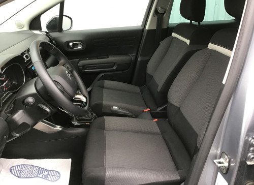 Citroën C3 AIRCROSS Nouveau BlueHDi 110 S&S BVM6 Shine