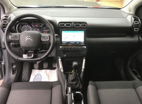 Citroën C3 AIRCROSS Nouveau BlueHDi 110 S&S BVM6 Shine