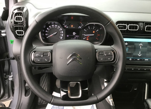 Citroën C3 AIRCROSS Nouveau BlueHDi 110 S&S BVM6 Shine