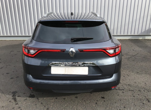 Renault MEGANE IV ESTATE TCe 140 FAP Limited