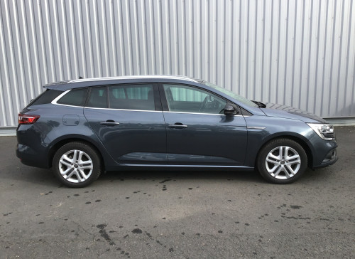 Renault MEGANE IV ESTATE TCe 140 FAP Limited