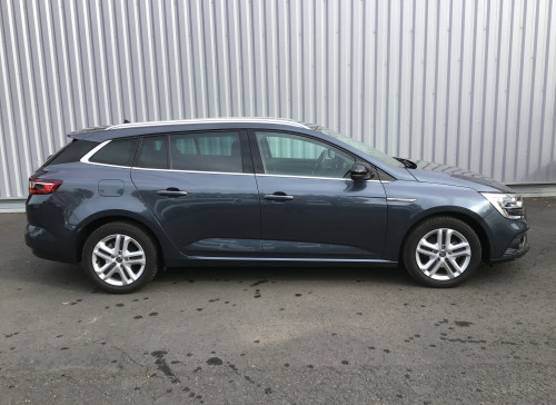 Renault MEGANE IV ESTATE TCe 140 FAP Limited