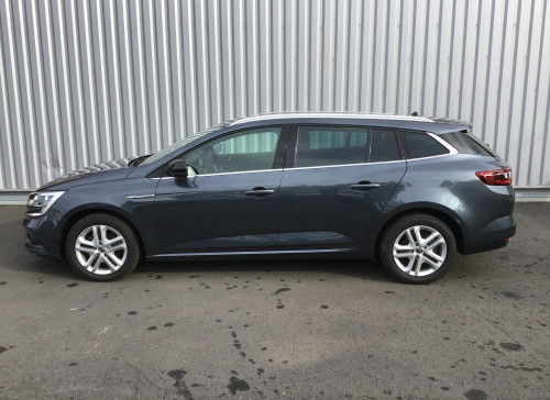 Renault MEGANE IV ESTATE TCe 140 FAP Limited