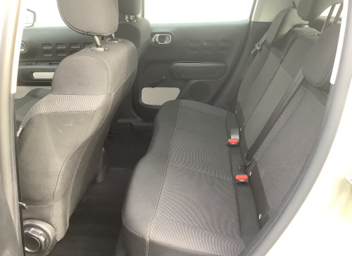 Citroën C3 PureTech 83 ch BVM5 Plus