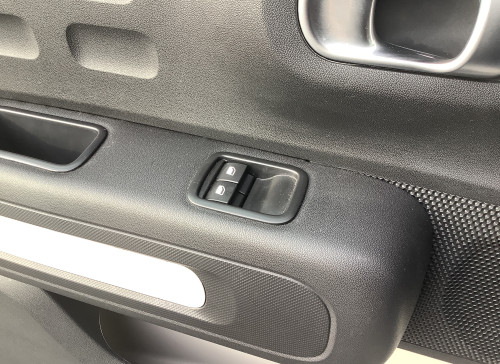 Citroën C3 PureTech 83 ch BVM5 Plus