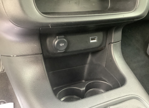 Citroën C3 PureTech 83 ch BVM5 Plus