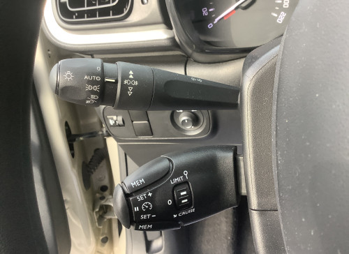 Citroën C3 PureTech 83 ch BVM5 Plus