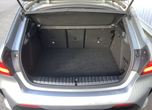 BMW SERIE 1 F40 118d 150 ch BVA8 M Sport