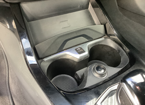 BMW SERIE 1 F40 118d 150 ch BVA8 M Sport