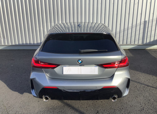 BMW SERIE 1 F40 118d 150 ch BVA8 M Sport