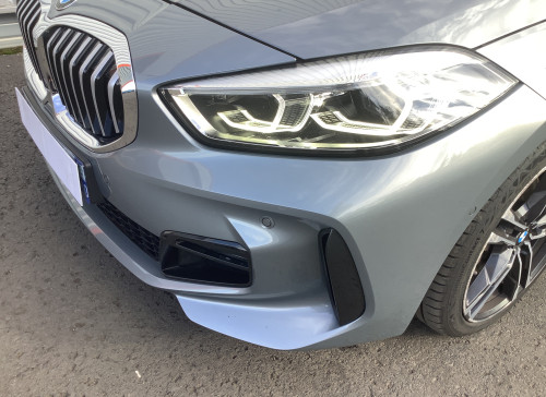 BMW SERIE 1 F40 118d 150 ch BVA8 M Sport