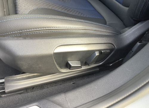 BMW SERIE 1 F40 118d 150 ch BVA8 M Sport