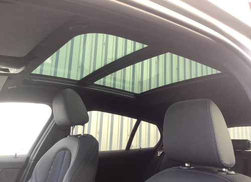 BMW SERIE 1 F40 118d 150 ch BVA8 M Sport