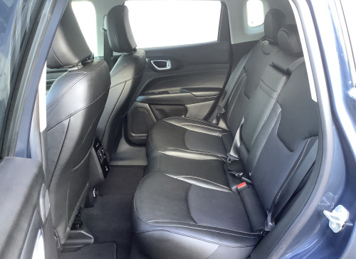 Jeep COMPASS 1.5 Turbo T4 130 ch e-Hybrid BVR7 S