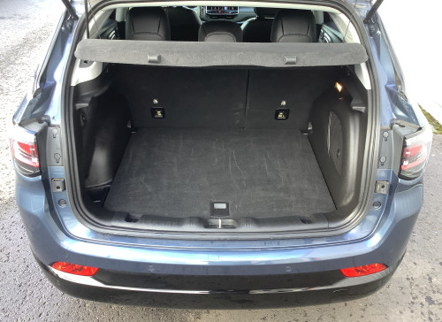 Jeep COMPASS 1.5 Turbo T4 130 ch e-Hybrid BVR7 S