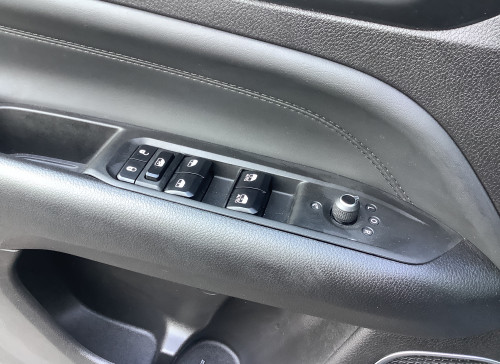 Jeep COMPASS 1.5 Turbo T4 130 ch e-Hybrid BVR7 S