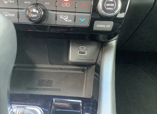 Jeep COMPASS 1.5 Turbo T4 130 ch e-Hybrid BVR7 S