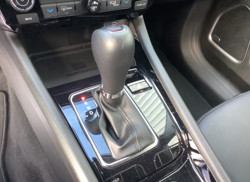 Jeep COMPASS 1.5 Turbo T4 130 ch e-Hybrid BVR7 S