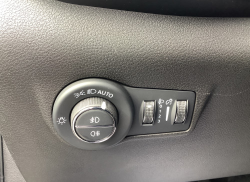 Jeep COMPASS 1.5 Turbo T4 130 ch e-Hybrid BVR7 S