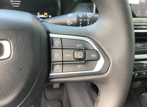 Jeep COMPASS 1.5 Turbo T4 130 ch e-Hybrid BVR7 S