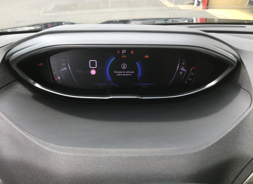 Peugeot 5008 Nouveau BlueHDi 130ch S&S EAT8 GT