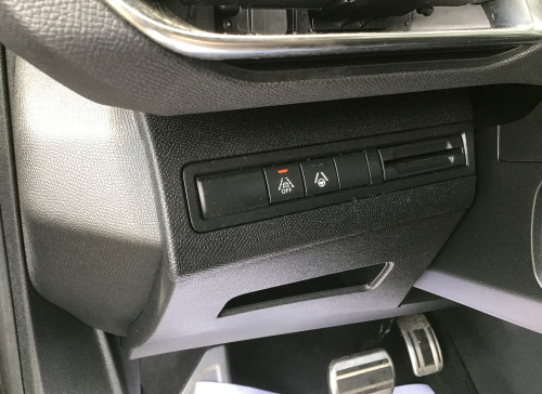 Peugeot 5008 Nouveau BlueHDi 130ch S&S EAT8 GT