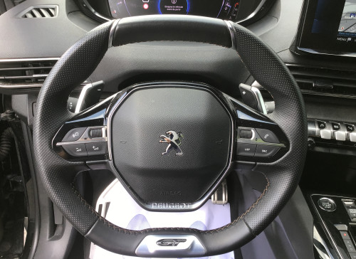 Peugeot 5008 Nouveau BlueHDi 130ch S&S EAT8 GT
