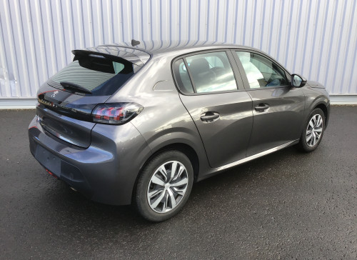 Peugeot 208 PureTech 100 S&S BVM6 Active