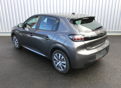 Peugeot 208 PureTech 100 S&S BVM6 Active