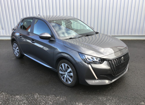 Peugeot 208 PureTech 100 S&S BVM6 Active