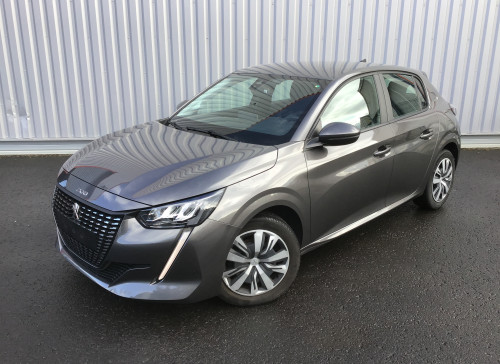 Peugeot 208 Nouvelle PureTech 100 S&S BVM6 Active