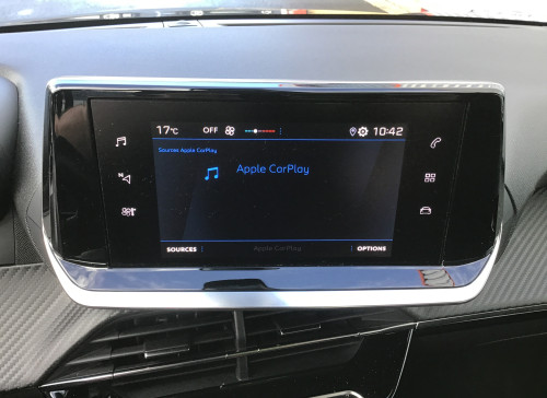 Peugeot 208 PureTech 100 S&S BVM6 Active