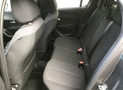 Peugeot 208 PureTech 100 S&S BVM6 Active
