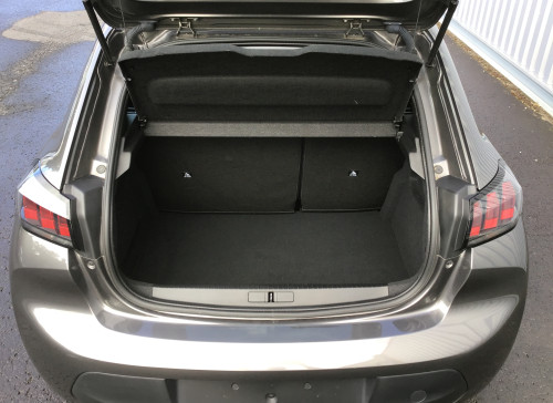 Peugeot 208 PureTech 100 S&S BVM6 Active
