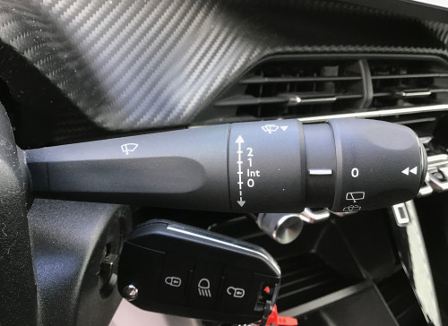 Peugeot 208 PureTech 100 S&S BVM6 Active