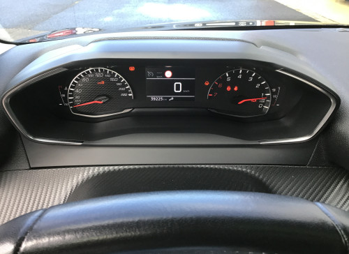 Peugeot 208 PureTech 100 S&S BVM6 Active