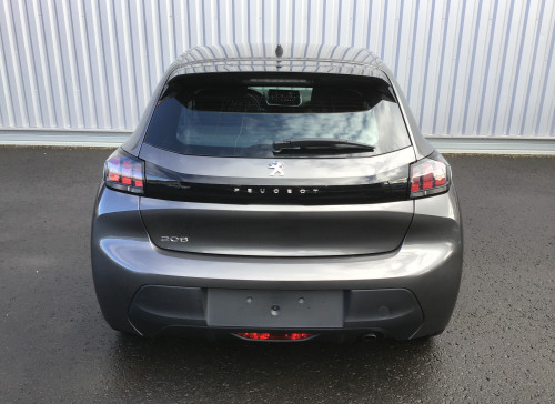 Peugeot 208 PureTech 100 S&S BVM6 Active