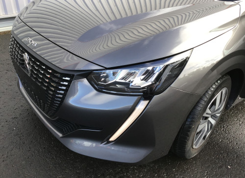 Peugeot 208 PureTech 100 S&S BVM6 Active