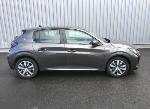 Peugeot 208 PureTech 100 S&S BVM6 Active