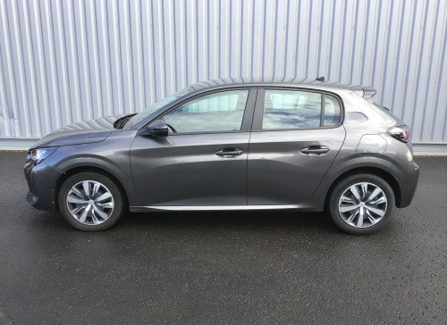 Peugeot 208 PureTech 100 S&S BVM6 Active