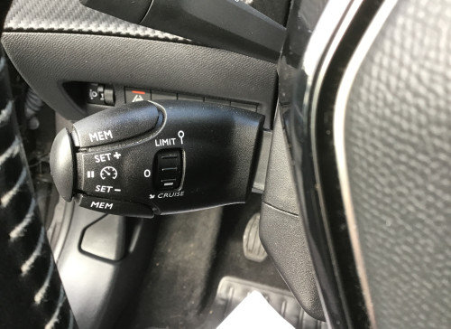 Peugeot 208 PureTech 100 S&S BVM6 Active