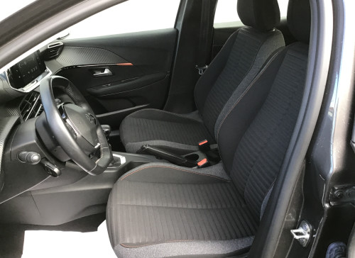 Peugeot 208 PureTech 100 S&S BVM6 Active